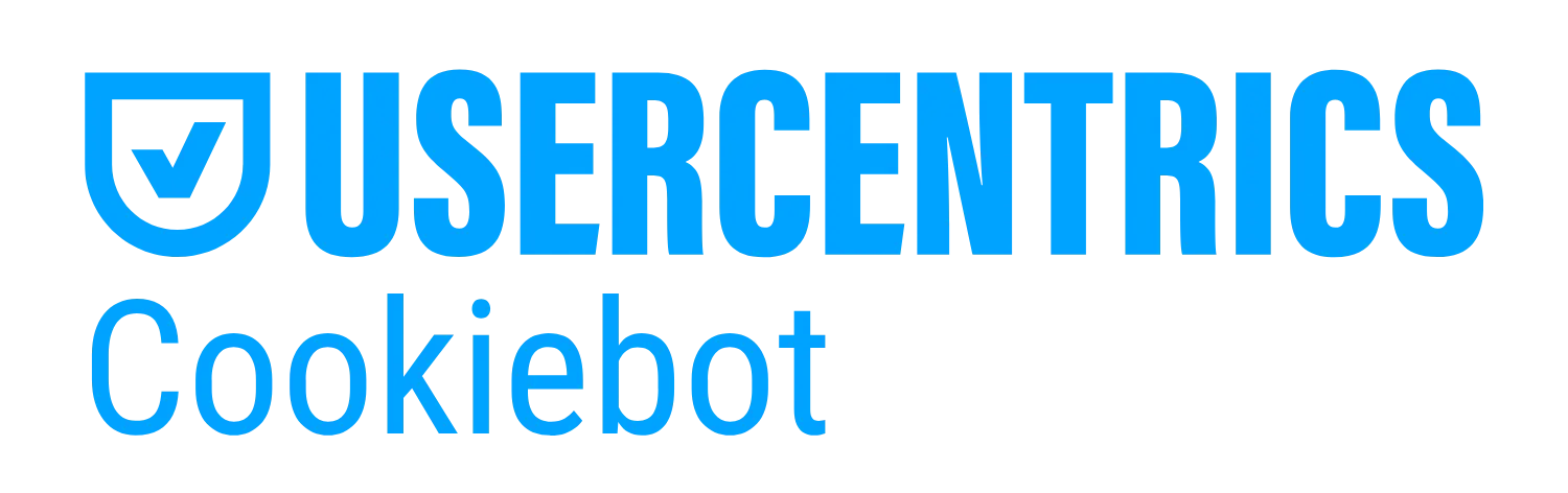 logo de cookiebot