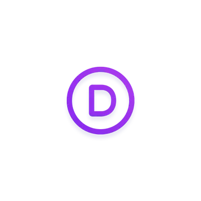 logo divi