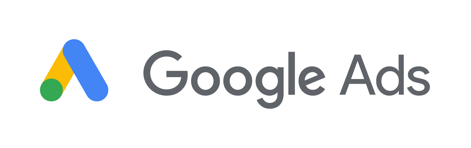 logo google ads