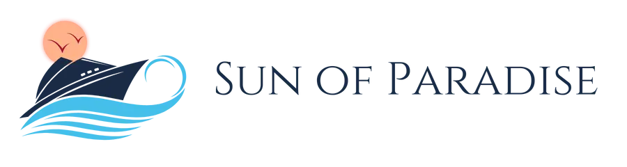 logo de sun of paradise