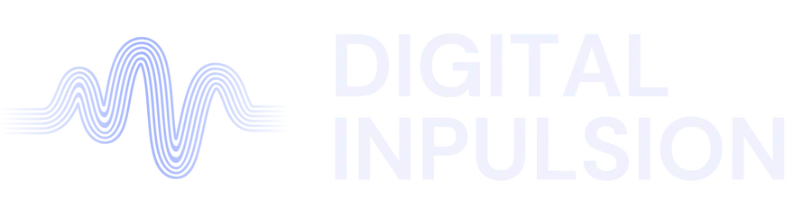 logo digital inpulsion