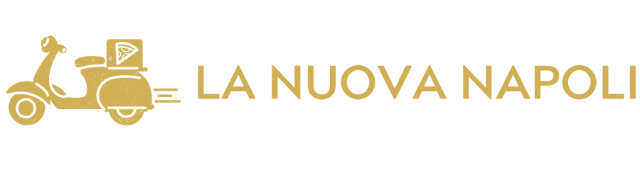 logo la nuova napoli