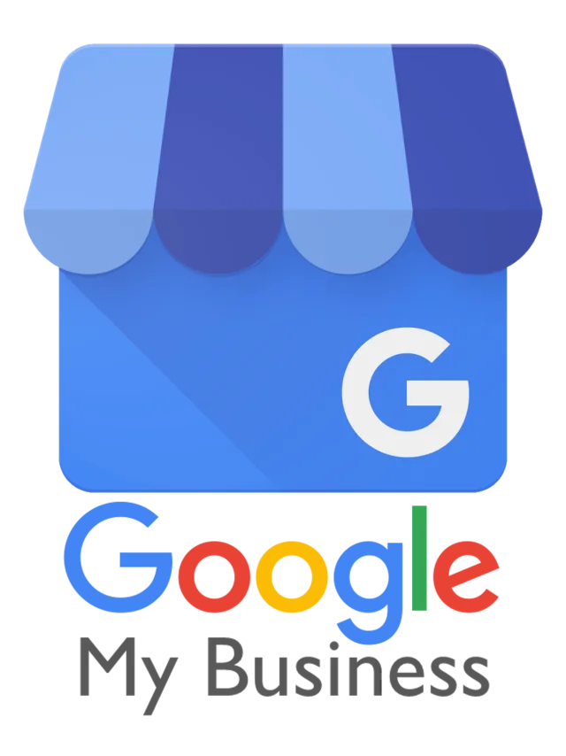 logo-gmb logo fiche d'établissement Google