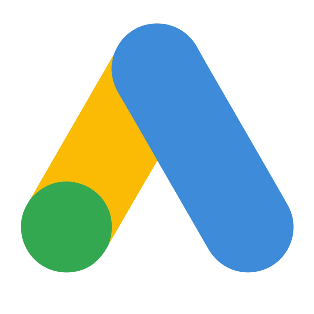 logo google ads