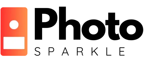 Logo Photo Sparkle